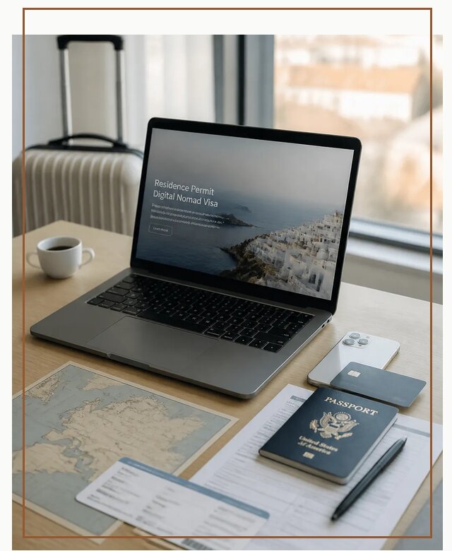 ВНЖ для digital nomad в Кызыле по цене от 77783 р. | Гиперактив-Кзл