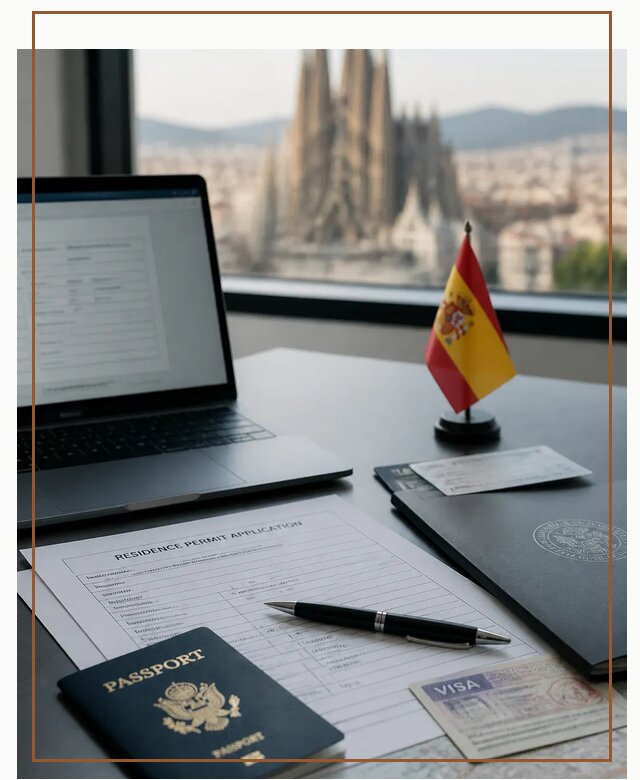 Оформление Startup Visa и ВНЖ Испании для бизнеса в Кызыле