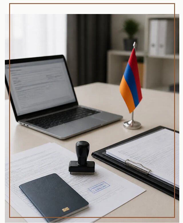 Оформление гражданства Армении в Кызыле по цене от 77783 р. | Гиперактив-Кзл