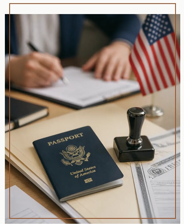 Оформление гражданства США в Кызыле под ключ от 46670 р. | Гиперактив-Кзл
