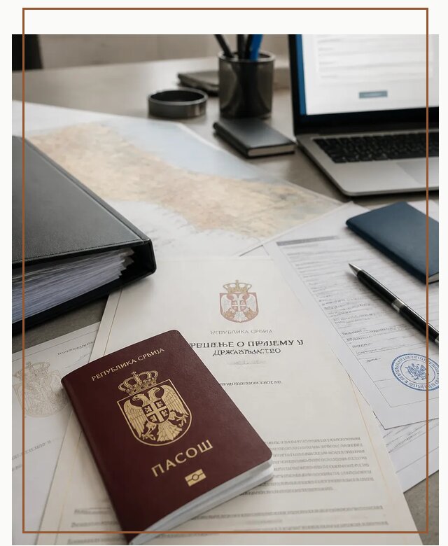 Оформление гражданства Сербии в Кызыле по цене от 259275 р. | Гиперактив-Кзл